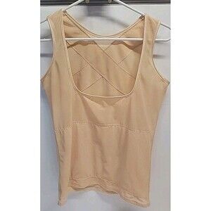 KYMARO New Body Shaper Nude/Beige M Health & Beauty/Spa Essentials XL